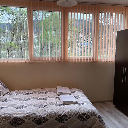 Apartament Emaia Appartement Devin Buitenkant foto