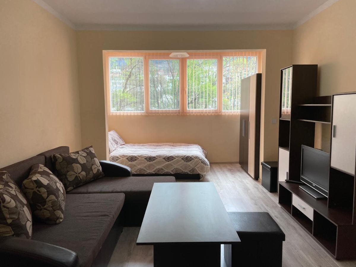 Apartament Emaia Appartement Devin Buitenkant foto
