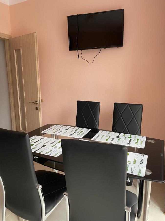 Apartament Emaia Appartement Devin Buitenkant foto