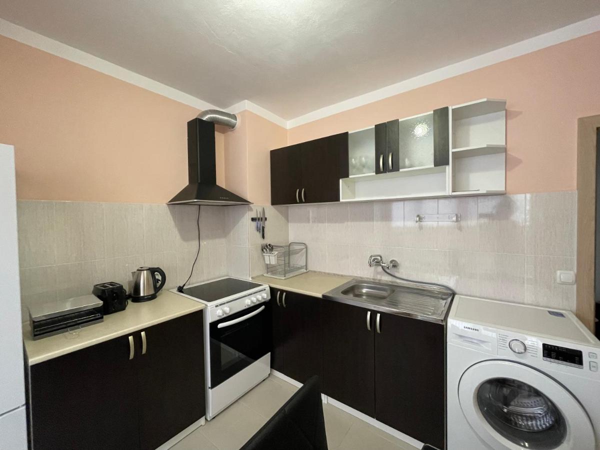 Apartament Emaia Appartement Devin Buitenkant foto