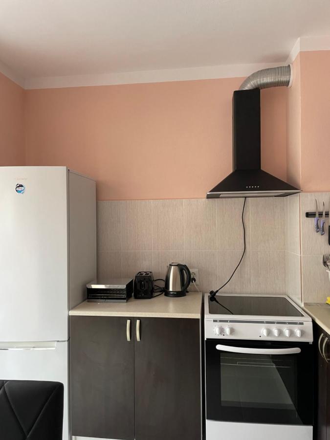 Apartament Emaia Appartement Devin Buitenkant foto